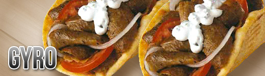 GYROS image